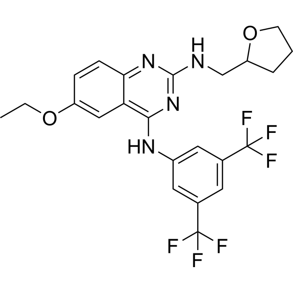 HCoV-OC43-IN-1 2809363-81-1